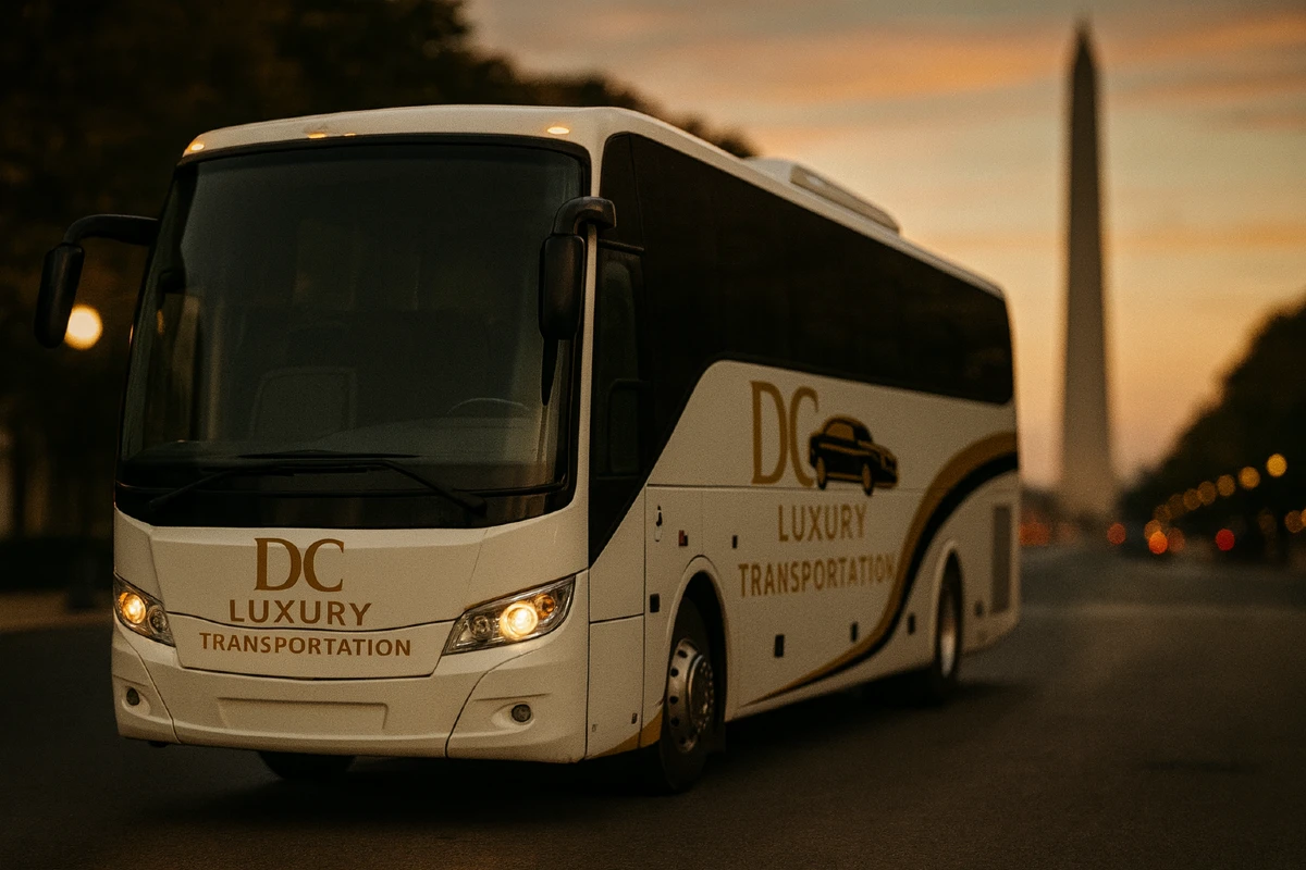 Top Destinations for Your Bus Trip