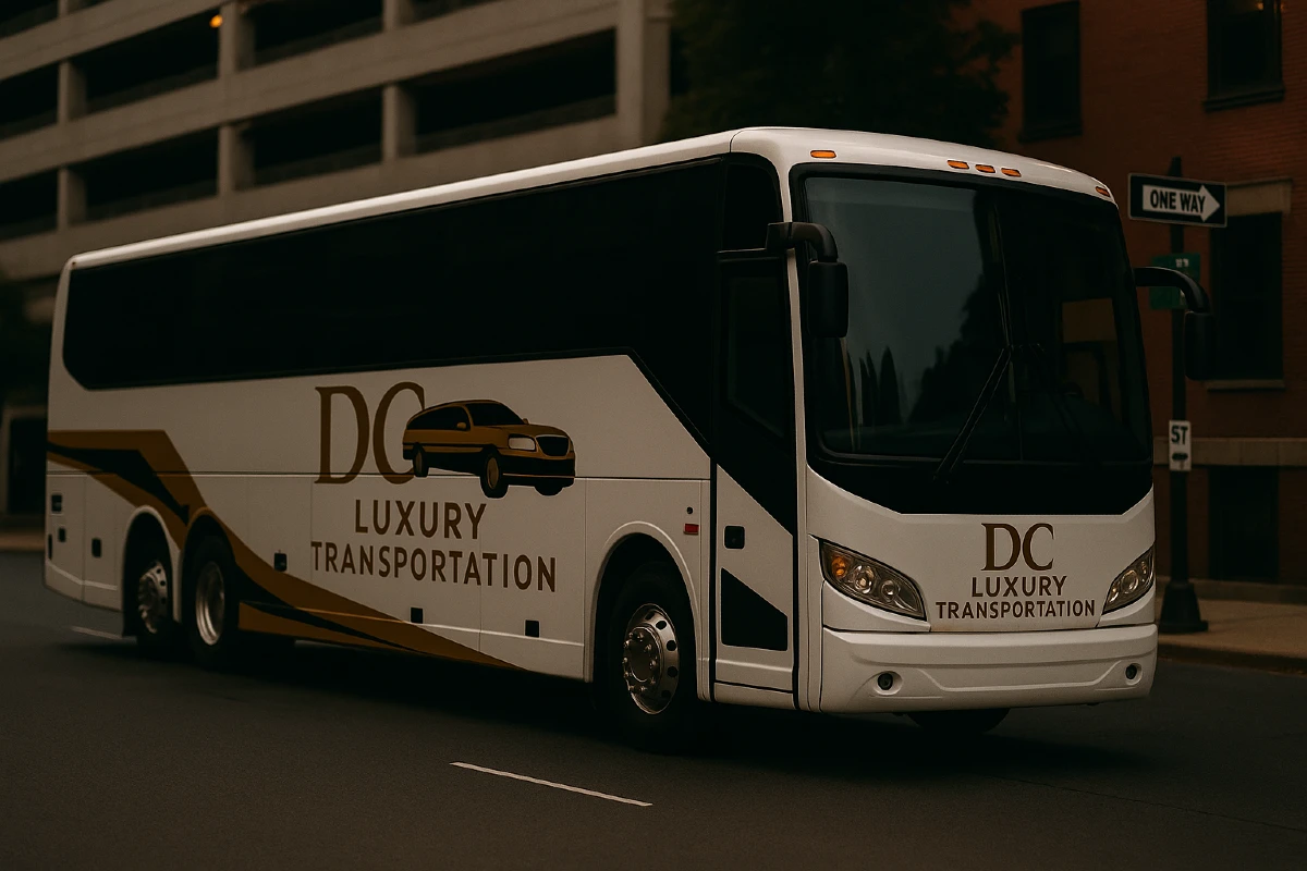 Calculate The Cost Of Rent A Bus