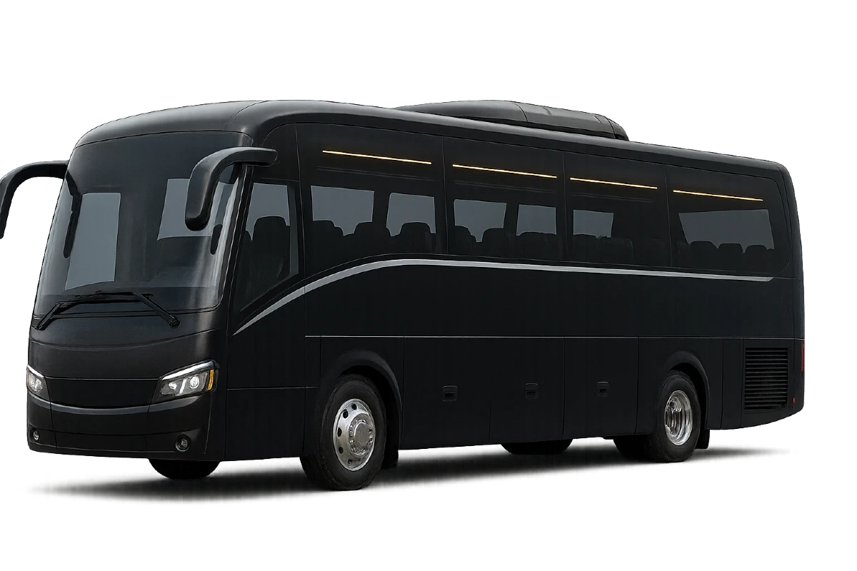 Shuttle / Midsize